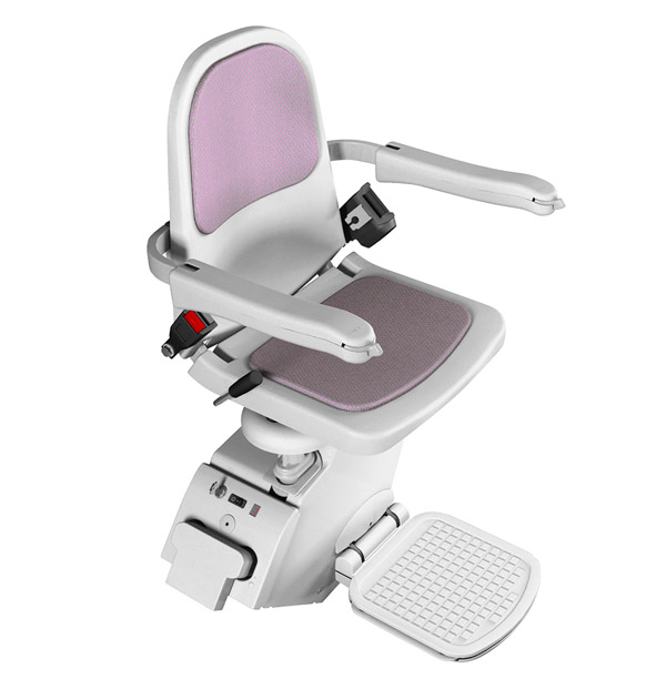 Reconditioned Stairlift