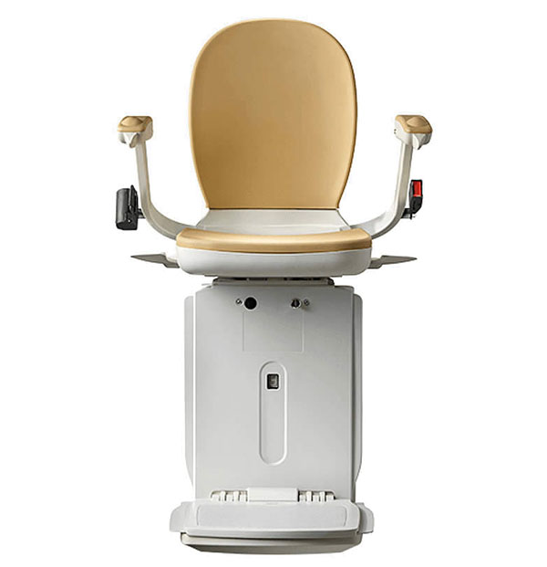 curved stairlifts dublin