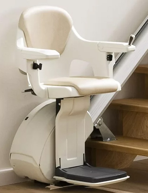 homeglide thyssen
