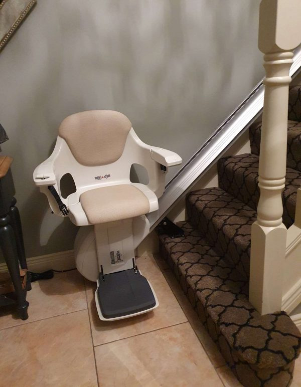 Thyssen Stair Lift