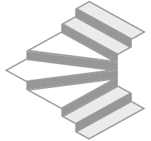 Curved Stair Lifts