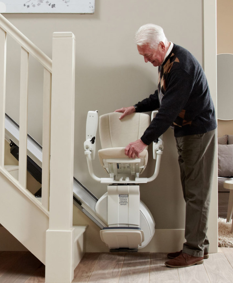 Stairlift