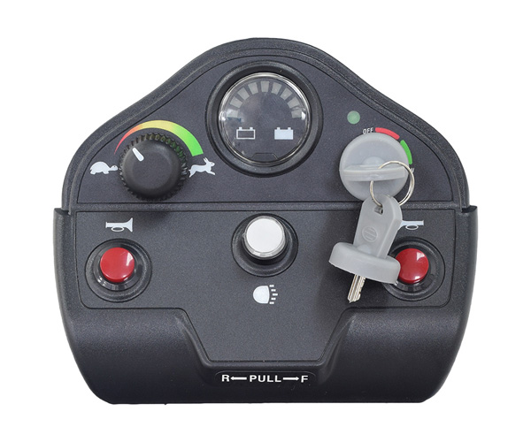 Fault Diagnostics