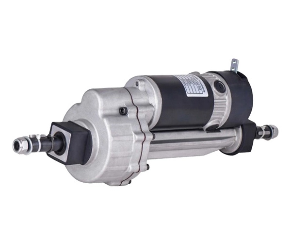 Mobility Scooter Motor