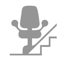 second hand stairlifts