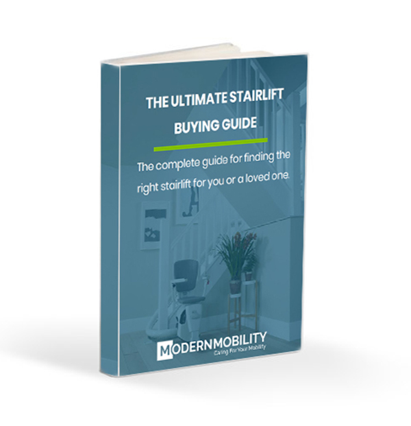 stairlift buying guide