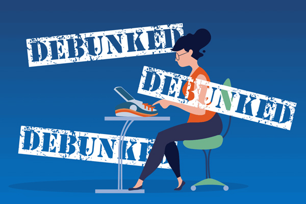 Debunking Stairlift Myths