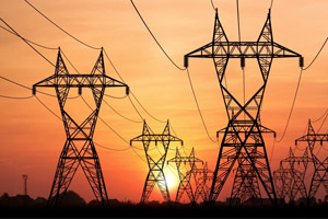 Electricity Line