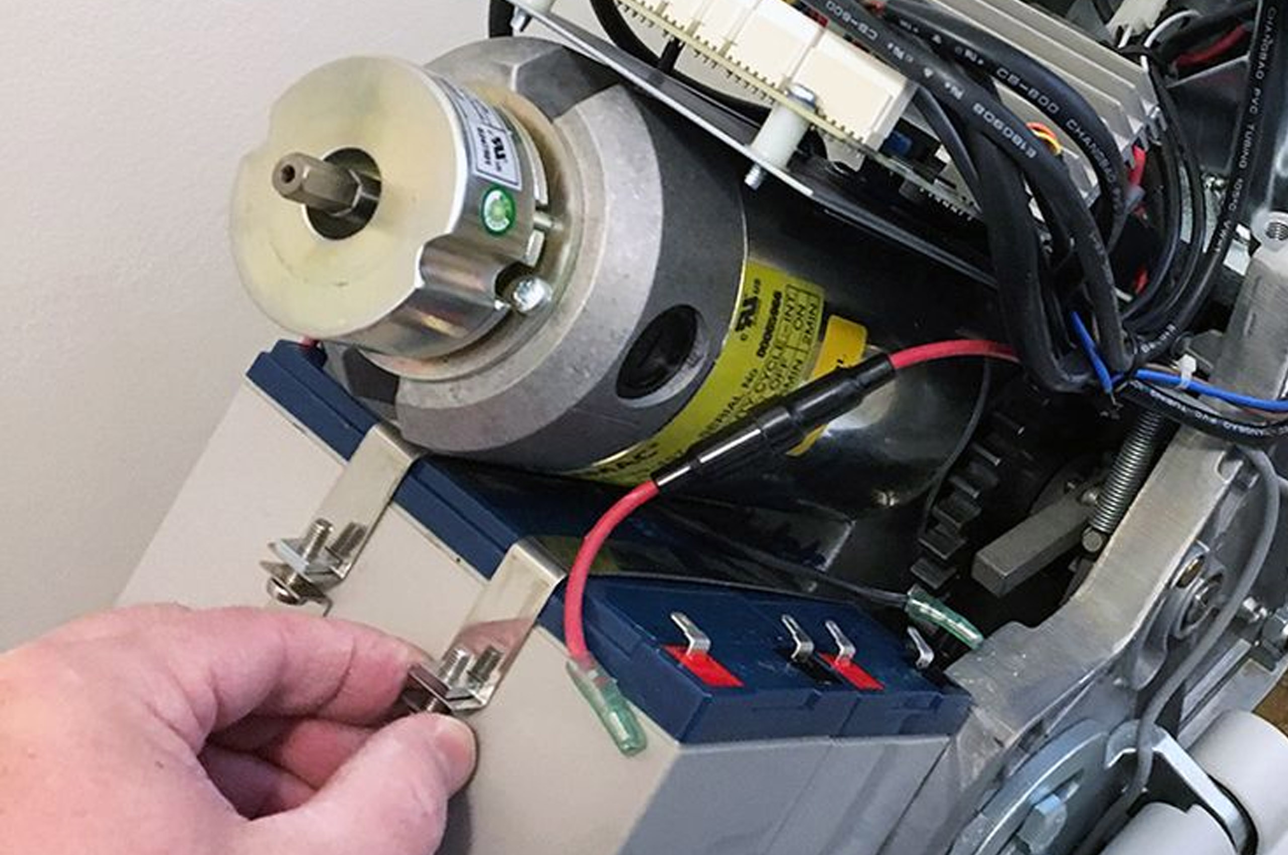 stairlift-batteries Stairlift Batteries