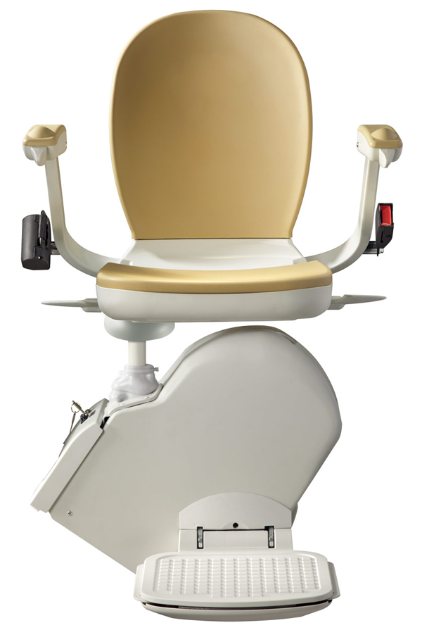 Stairlift Transfer Service