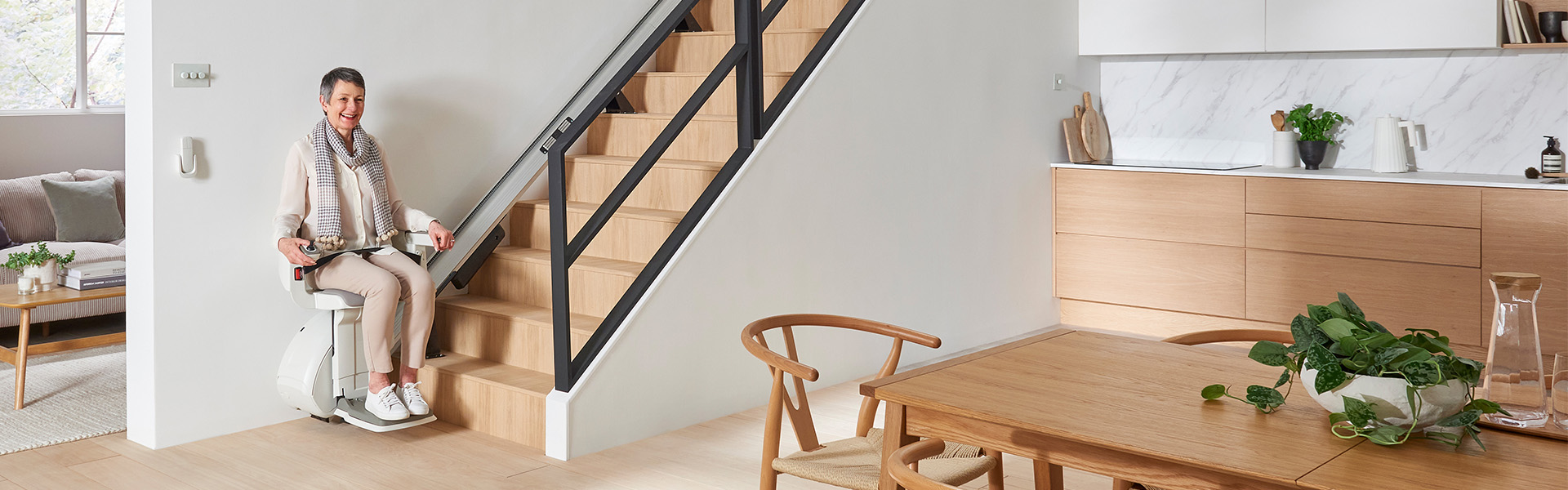 Stairlift Prices