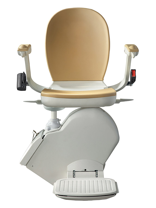 Stairlift Front