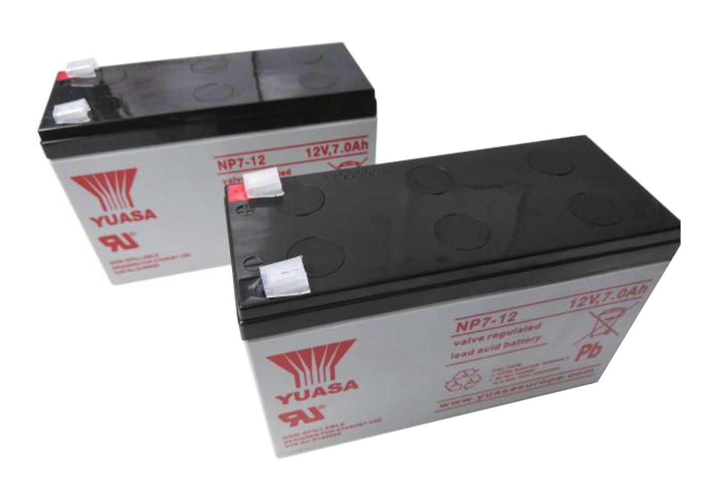 Stairlift Batteries