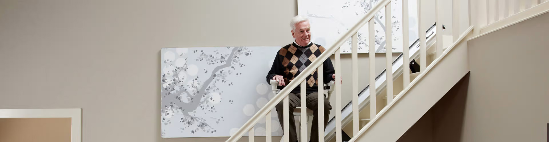 Stairlift & Kids Safety Tips
