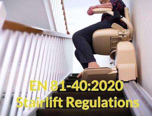 The Environmental Benefits of Reconditioned Stairlifts